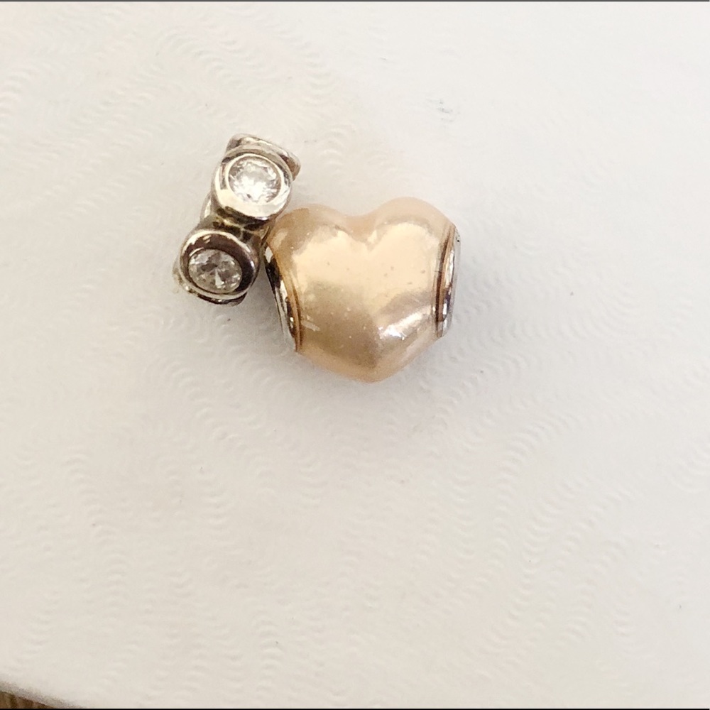 Authentic Pandora Charms